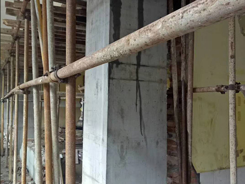 混凝土結(jié)構(gòu)加固用聚合物砂漿 混凝土結(jié)構(gòu)加固用聚合物砂漿